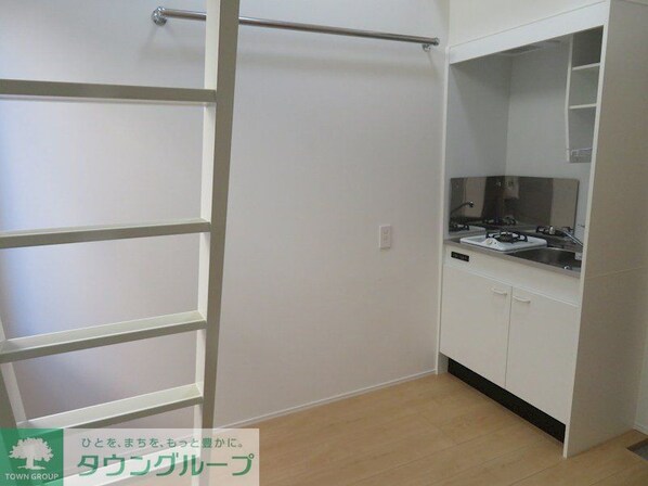 フェリススプリングの物件内観写真